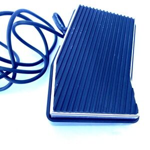 Olympus Optical CO RS12 Foot Pedal Switch Japan Tested Works